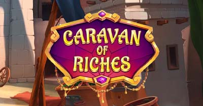 Caravan of Riches