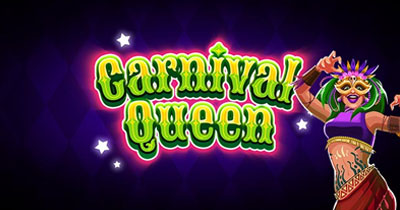 Carnival Queen