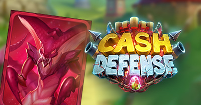 Cash Defense