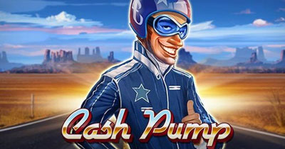 Cash Pump