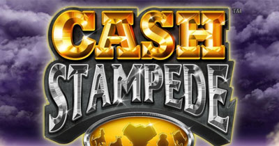 Cash Stampede