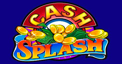 CashSplash