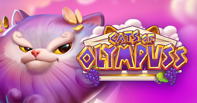 Cats of Olympuss