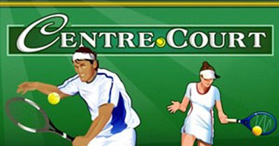Centre Court