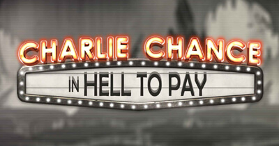 Charlie Chance in Hell to Pay