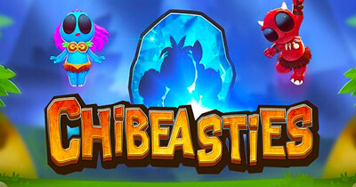 Chibeasties