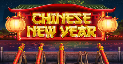 Chinese New Year