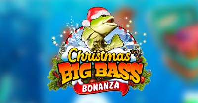 Christmas Big Bass Bonanza