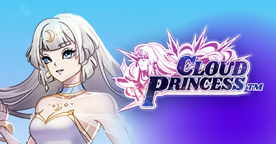 Cloud Princess