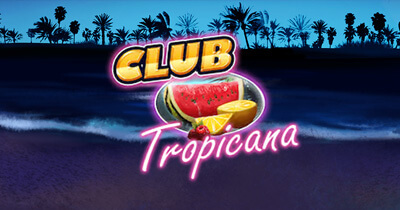 Club Tropicana
