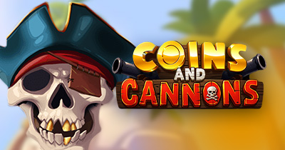Coins and Cannons