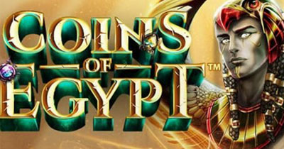 Coins of Egypt