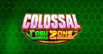 Colossal Cash Zone