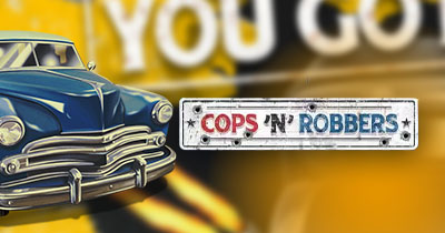 Cops n Robbers