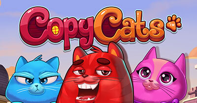 Copy Cats
