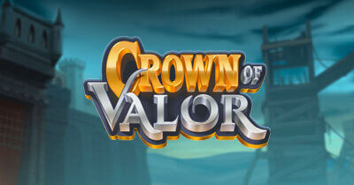 Crown of Valor