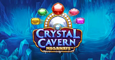 Crystal Caverns Megaways