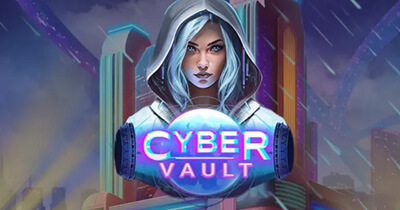 Cyber vault