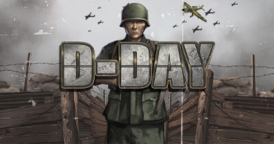 D-Day
