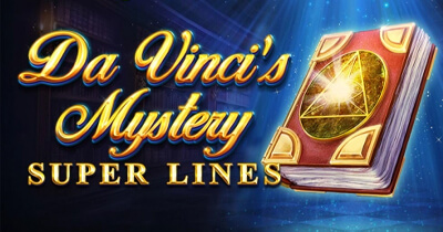 Da Vinci’s Mystery