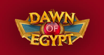 Dawn of Egypt