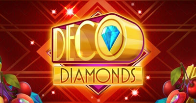 Deco Diamonds