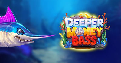 Deeper Money Bass