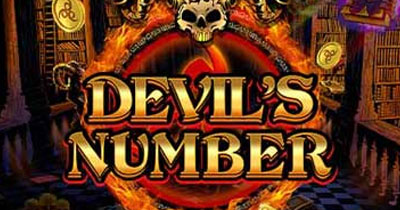 Devil’s Number