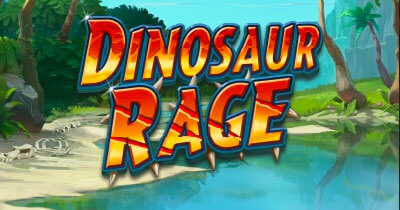 Dinosaur Rage