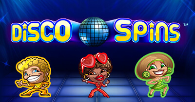 Disco Spins