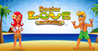 Doctor Love on vacation