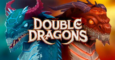 Double Dragons