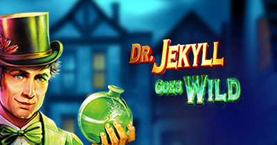 Dr Jekyll Goes Wild