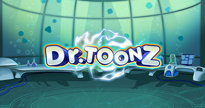 Dr Toonz