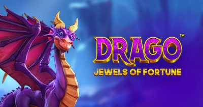 Drago Jewels of Fortune