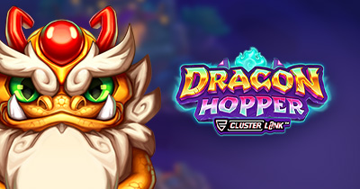 Dragon Hopper