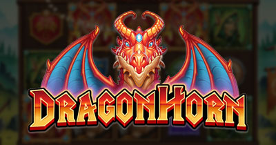 Dragon Horn