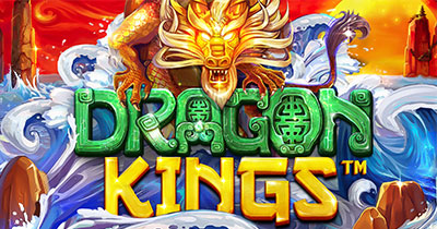 Dragon Kings