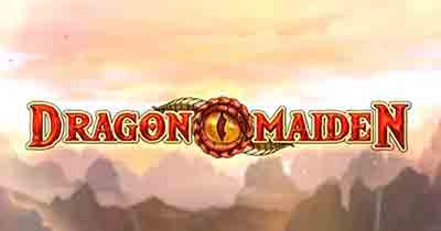Dragon Maiden