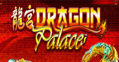 Dragon Palace