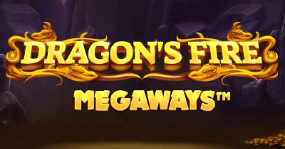 Dragon’s Fire MegaWays