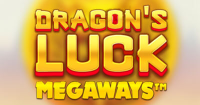Dragon’s Luck Megaways