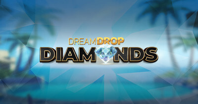 Dream Drop Diamonds