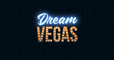 Besök Dream Vegas