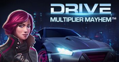 Drive: Multiplier Mayhem