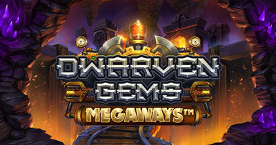 Dwarven Gems Megaways