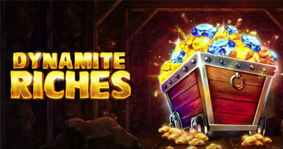 Dynamite Riches