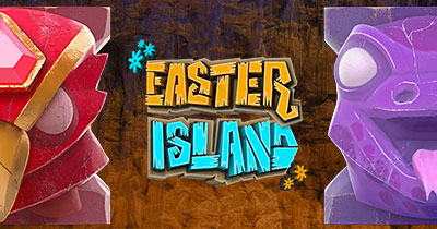 Easter Island