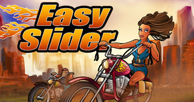 Easy Slider