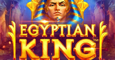 Egyptian King